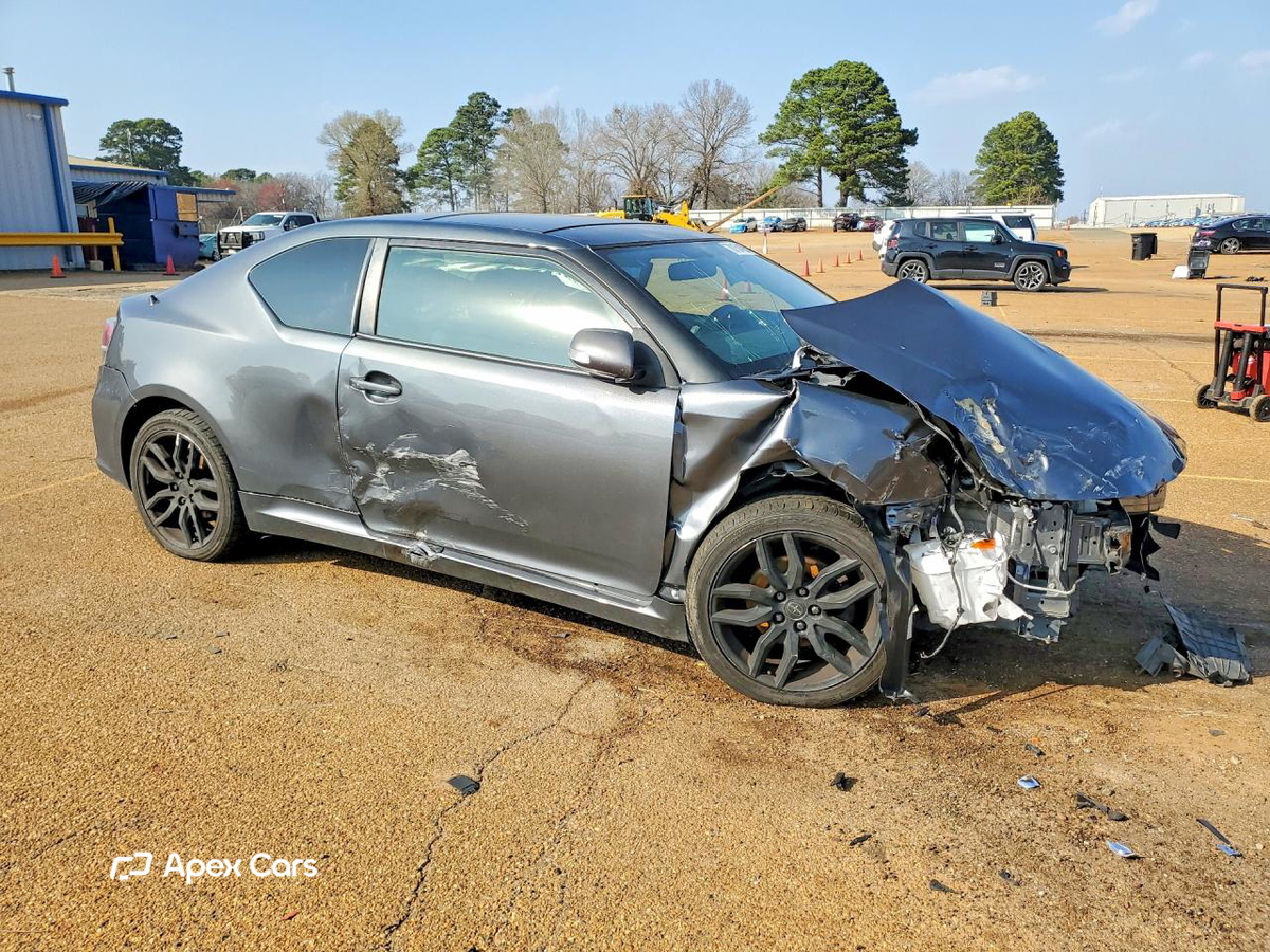Toyota  2014