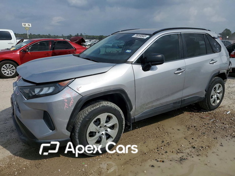 Toyota RAV 4 2020 - Image 1 of 14