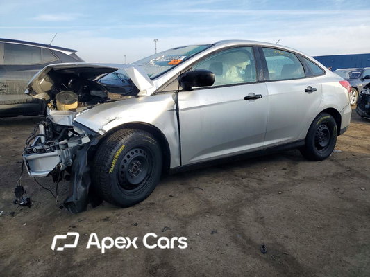 Ford Focus 2018 - Image 1 of 13