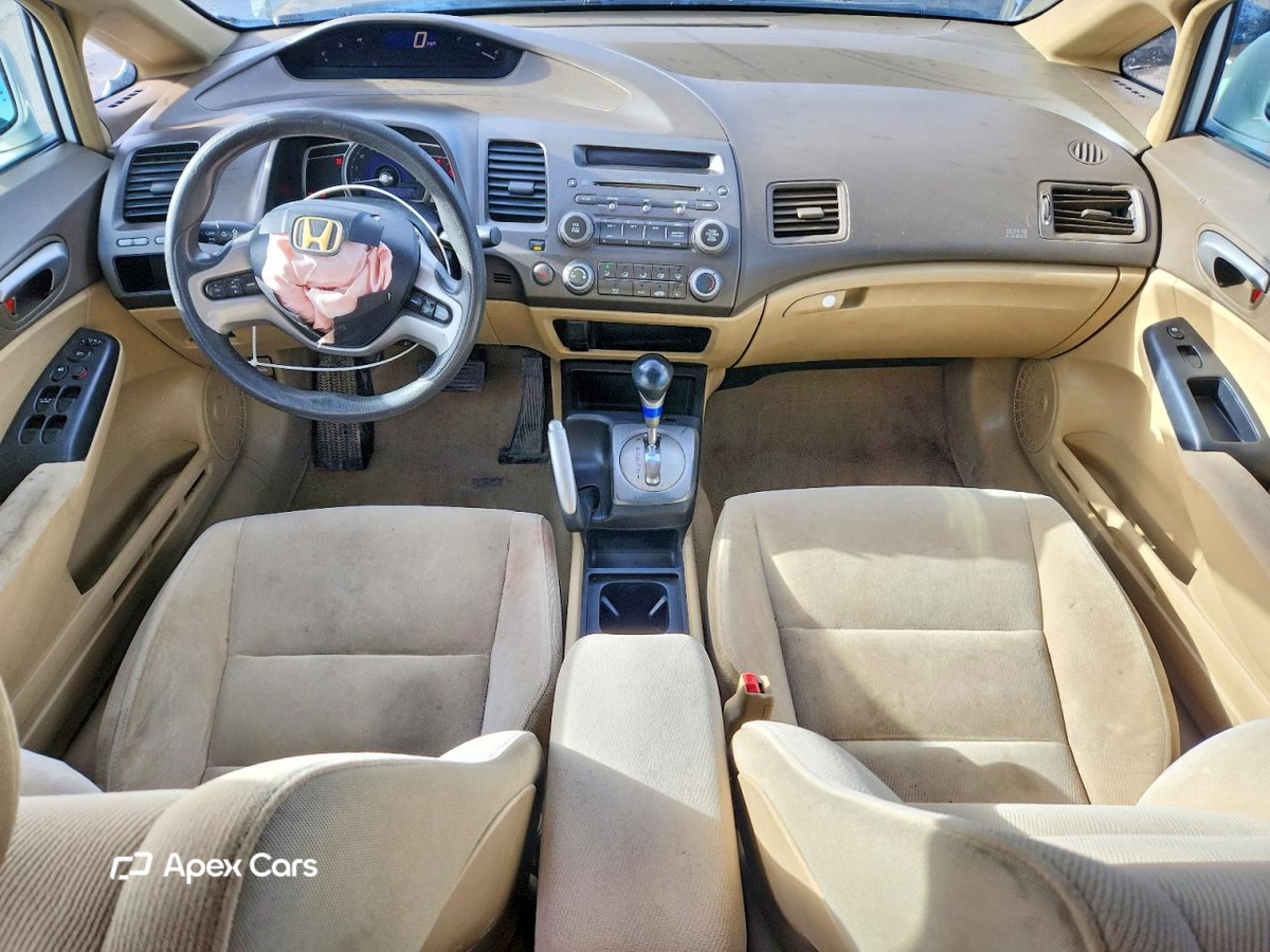 Honda Civic 2007