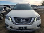 Nissan Pathfinder 2019