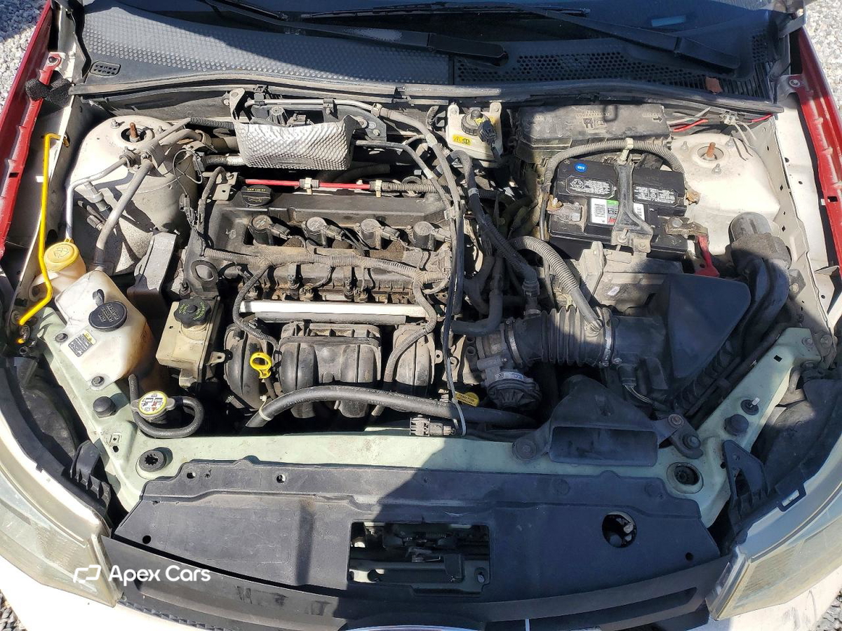 Ford Focus 2009