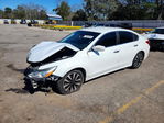 Nissan Altima 2018