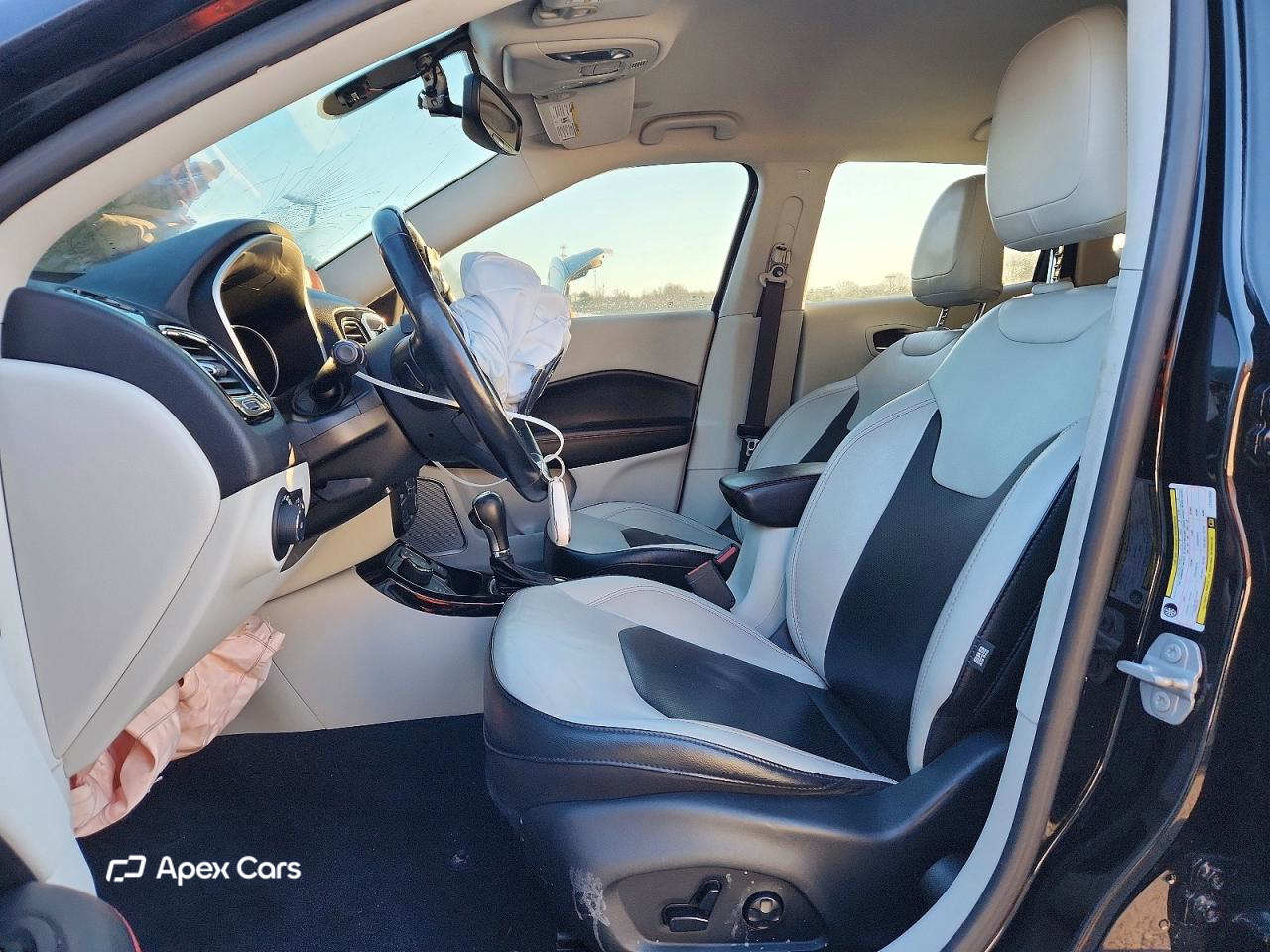Jeep Compass 2020
