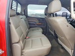 GMC Sierra 2018