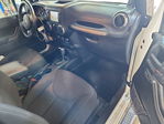 Jeep Wrangler 2013