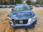 Nissan Pathfinder 2015