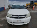Dodge Avenger 2010