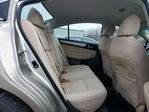 Subaru Legacy 2017
