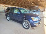 Lexus GX 2003