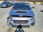 Subaru WRX 2016