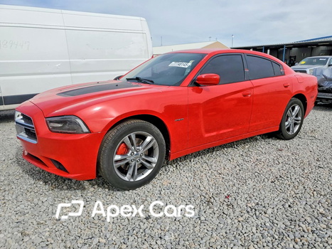 Dodge Charger 2014 - Image 1 of 12