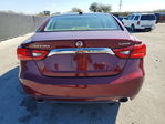 Nissan Maxima 2017