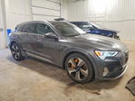 Audi e-tron 2019