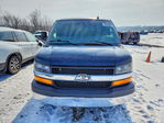 Chevrolet Express 2017