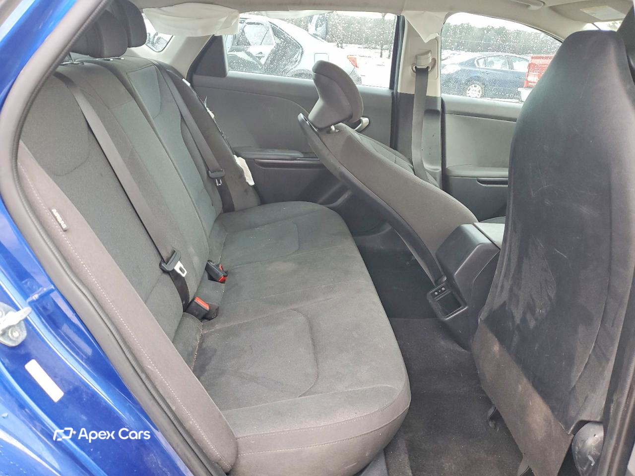 Kia K4 2025