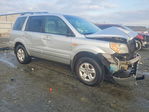 Honda Pilot 2008