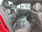 Ford Taurus 2017