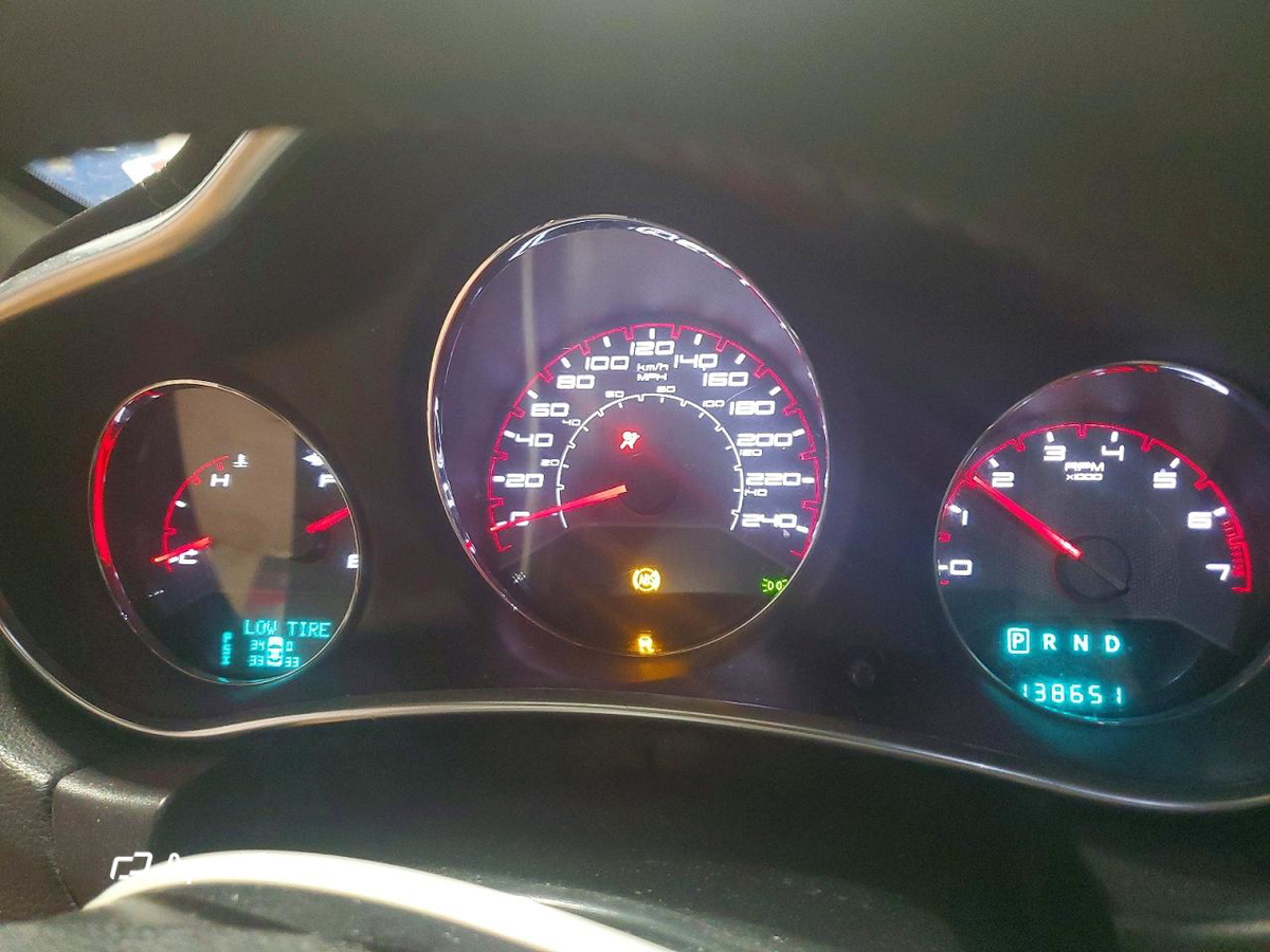 Dodge Avenger 2014