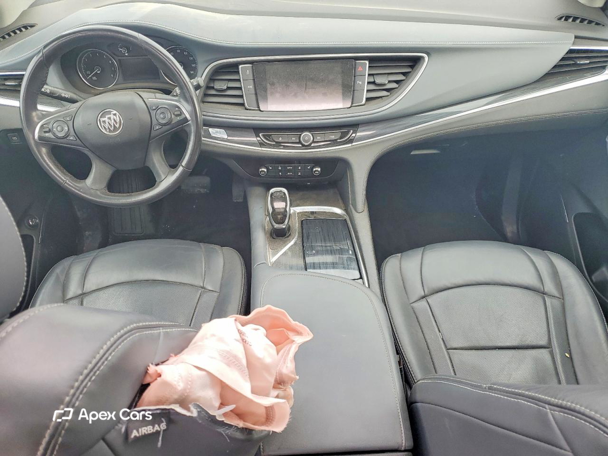 Buick Enclave 2019