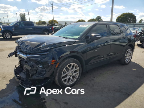 Chevrolet Blazer 2023 - Image 1 of 13