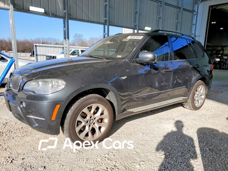 BMW X5 2012 - Image 1 of 14