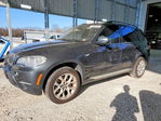 BMW X5 2012