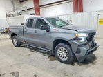 Chevrolet Silverado 2020