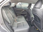 Lexus RX 2022