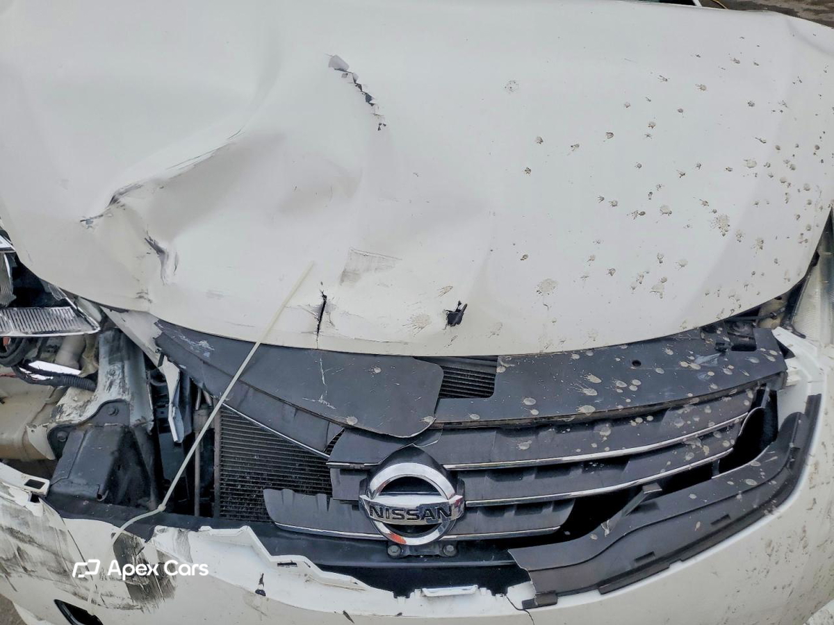 Nissan Altima 2011