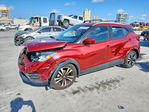 Nissan Kicks 2018