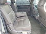 Honda Odyssey 2015