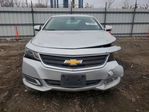 Chevrolet Impala 2014