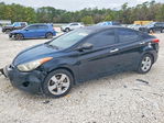 Hyundai Elantra 2012