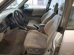 Subaru Forester 2002