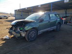 Subaru Outback 2011