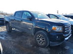 GMC Canyon 2015