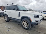 Land Rover Defender 2024