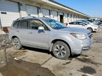 Subaru Forester 2017