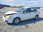 Ford Focus 2008