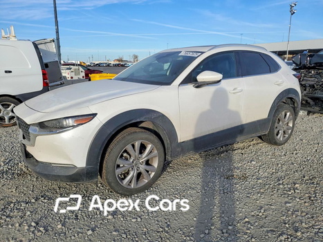Mazda CX-30 2022 - Image 1 of 14