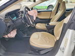 Tesla Model S 2014