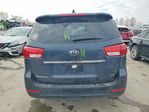 Kia Sedona 2016