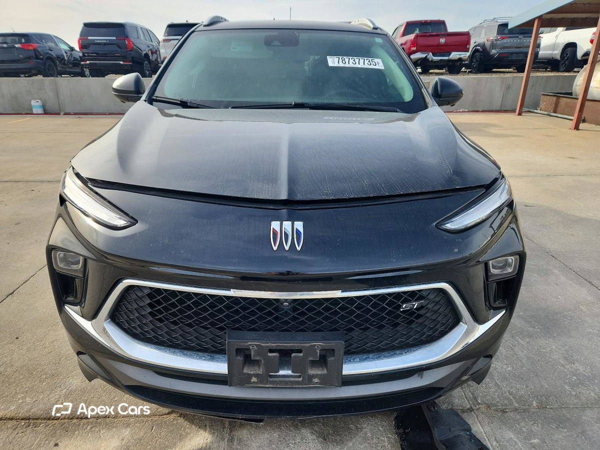 Buick Encore 2024