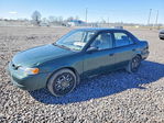 Toyota Corolla 2000