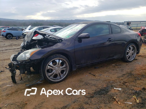 Nissan Altima 2010 - Image 1 of 14