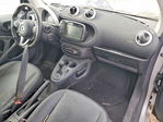 Fortwo 2017