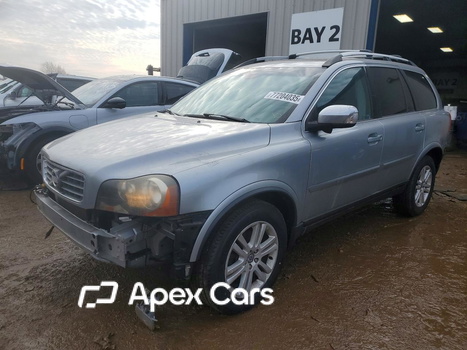 Volvo XC90 2011 - Image 1 of 13