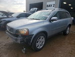 Volvo XC90 2011