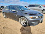 Chevrolet Malibu 2018